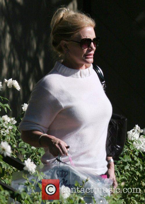 Shannon Tweed 1