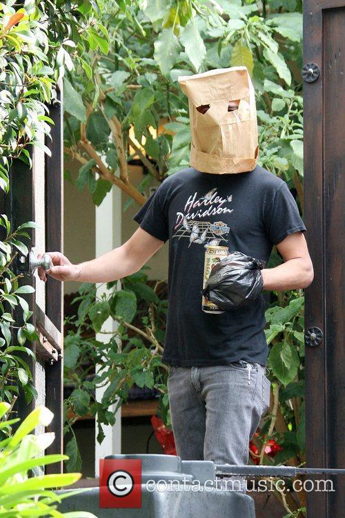 Shia LaBeouf