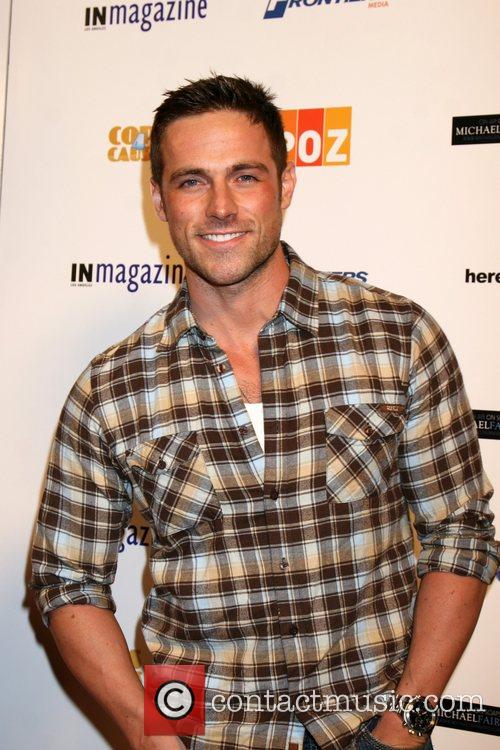 Dylan Bruce