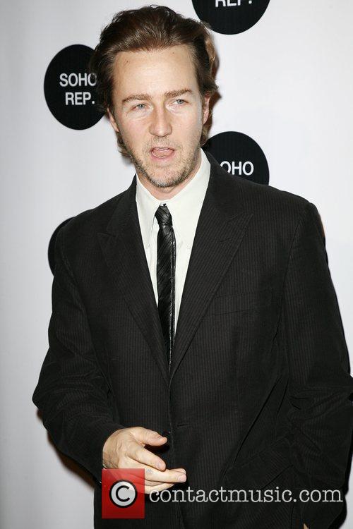 Edward Norton