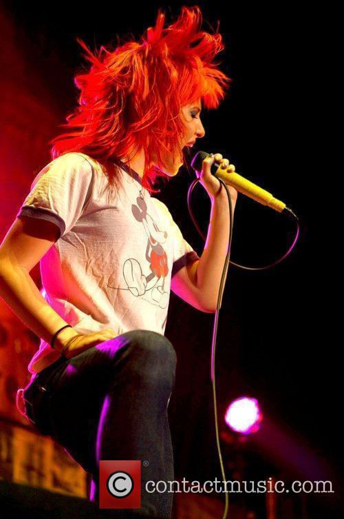 Hayley Williams 1