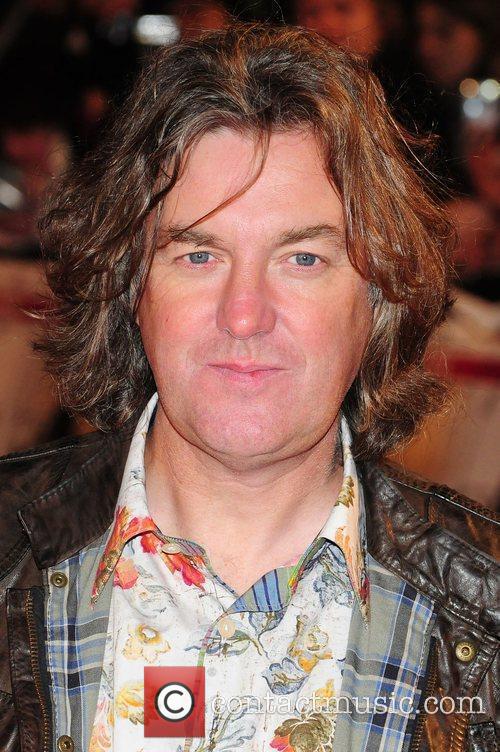 James May 1