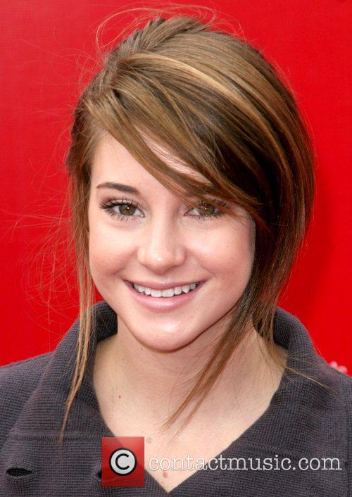 Shailene Woodley