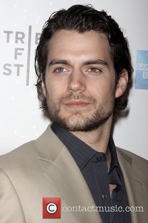 Henry Cavill 1