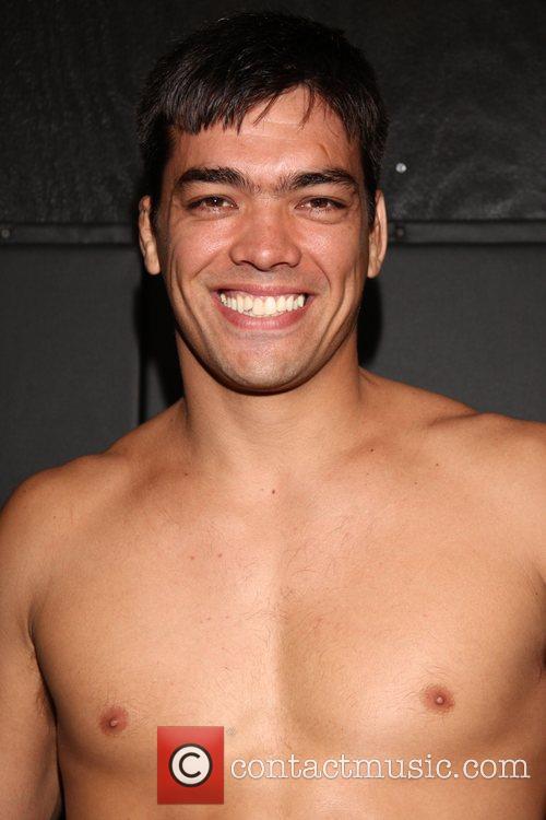 Lyoto Machida 1