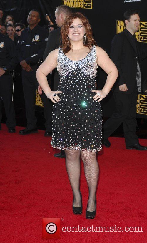 Kelly Clarkson