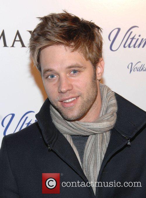 Shaun Sipos 1