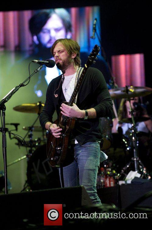 Caleb Followill