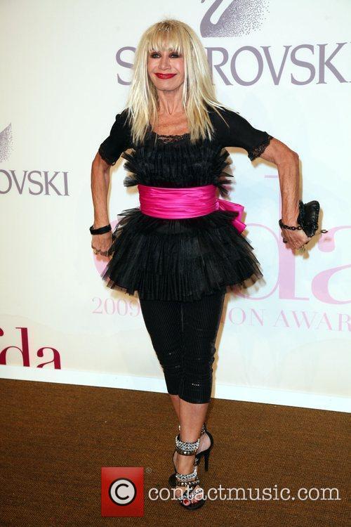 2009 CFDA Fashion Awards at Alice Tully Hall, Lincoln Center | 33 ...