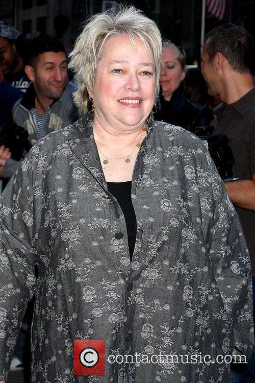 Kathy Bates and Directors Guild Of America 1