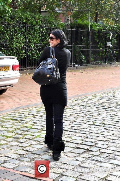 Kym Marsh and Coronation Street 1