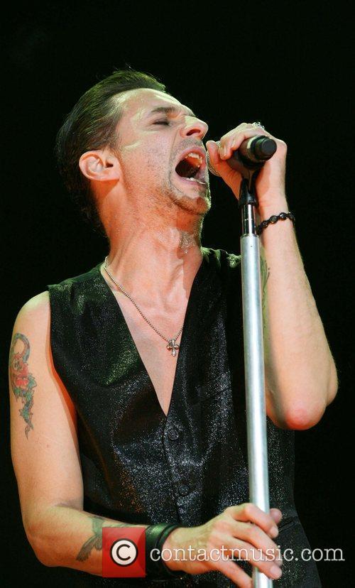 Dave Gahan 1