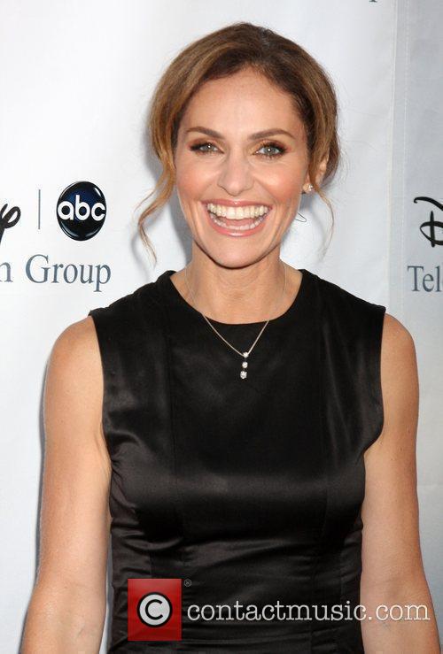 Amy Brenneman