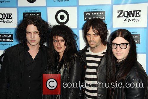 The Dead Weather