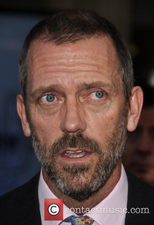 Hugh Laurie 1