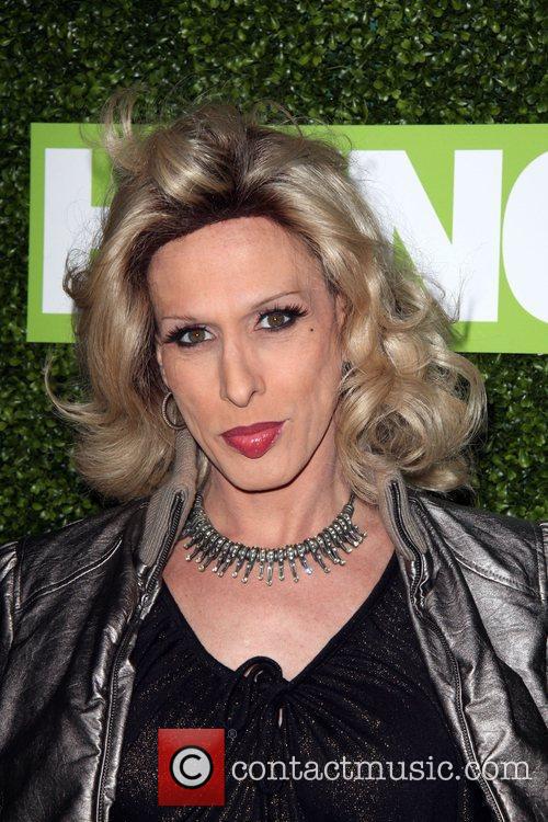 Alexis Arquette