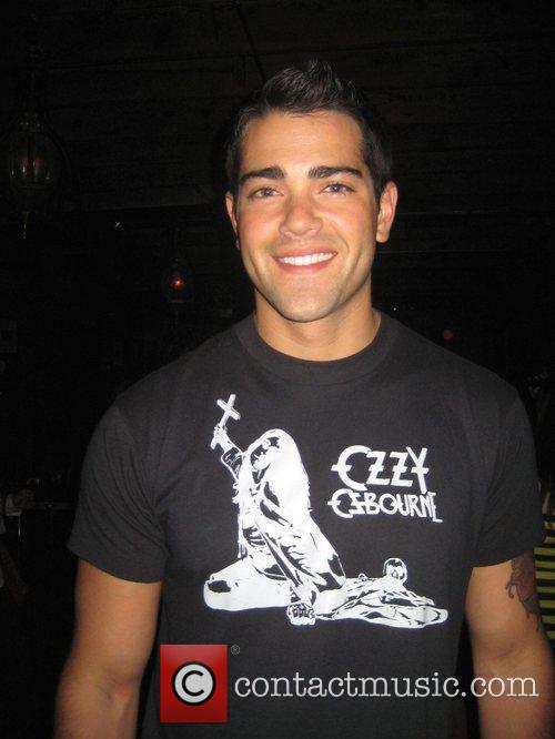 Jesse Metcalfe 1