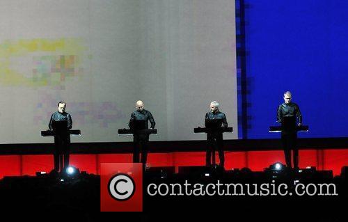 Kraftwerk