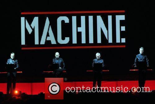 Kraftwerk