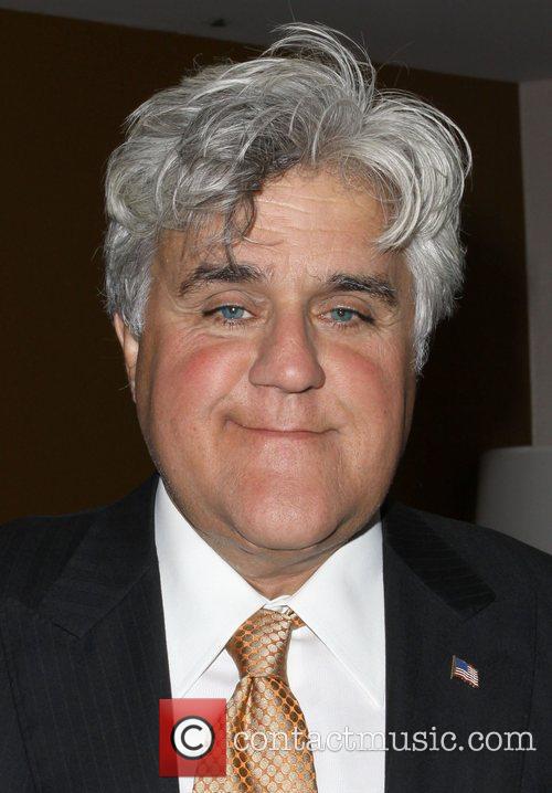 Jay Leno 1