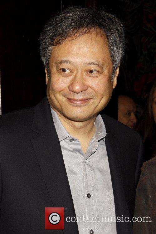 Ang Lee 1