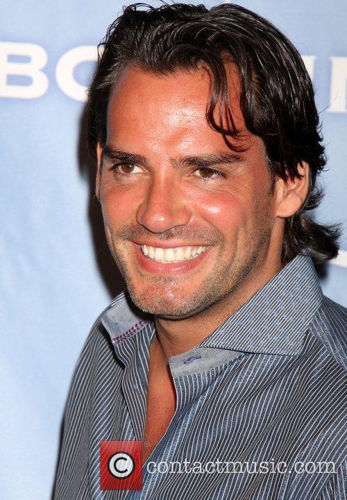 Cristian De La Fuente