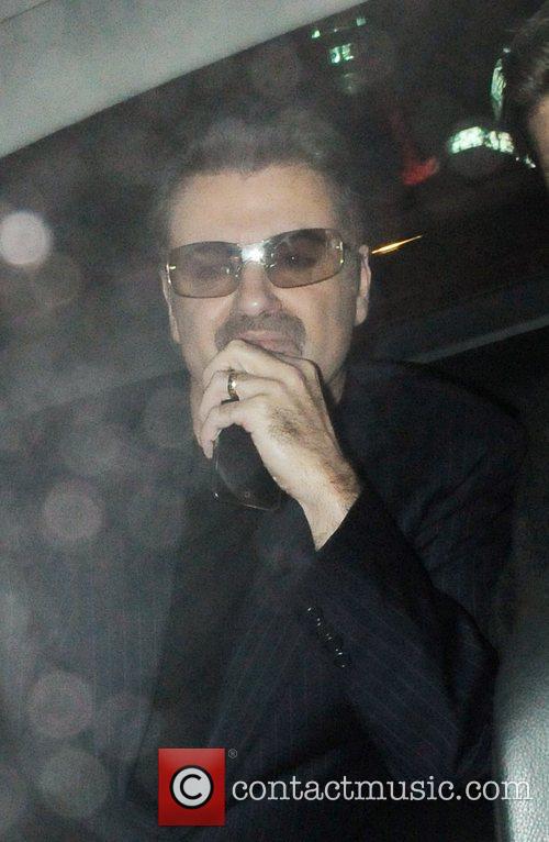 George Michael 1