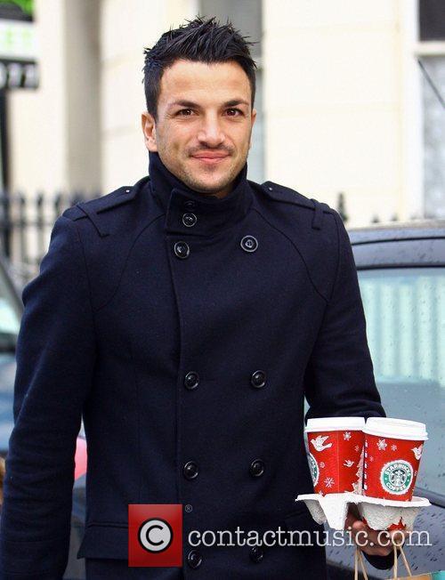 Peter Andre 1