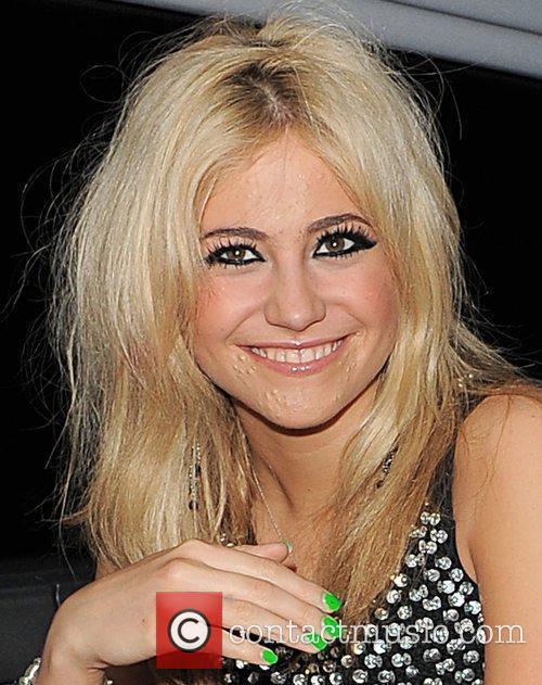 Pixie Lott 1