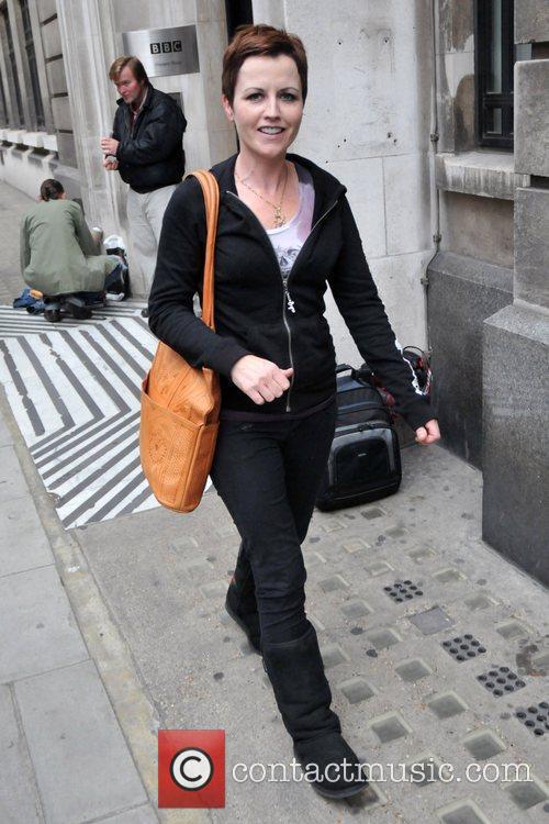 Dolores O'riordan 1