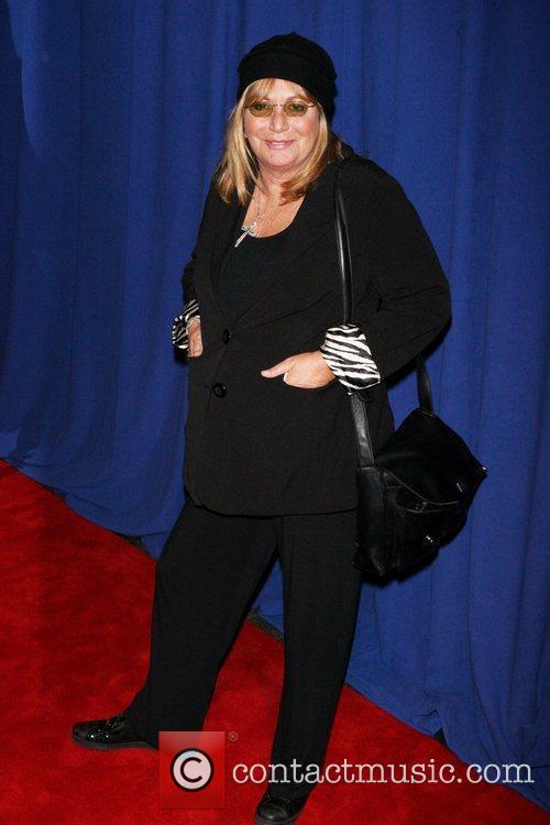 Penny Marshall