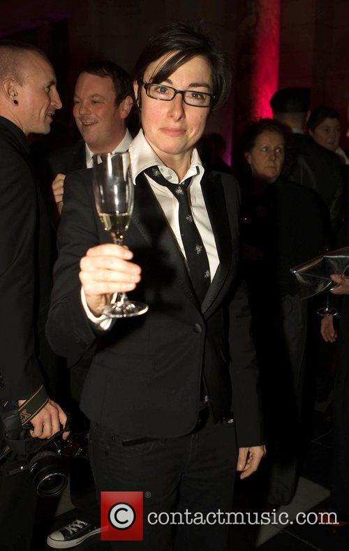 Sue Perkins