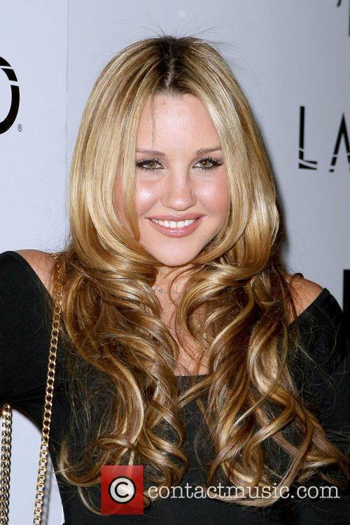 Amanda Bynes