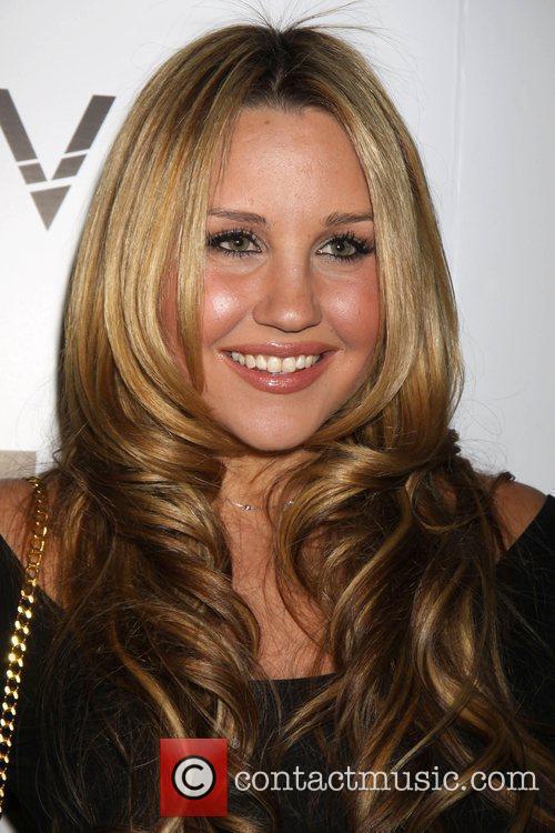 Amanda Bynes, The Venetian in Las Vegas