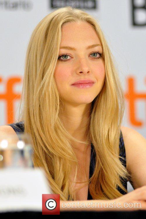 Amanda Seyfried 1