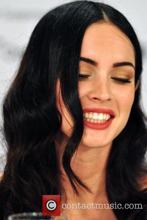 Megan Fox 1