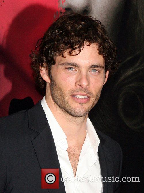 James Marsden