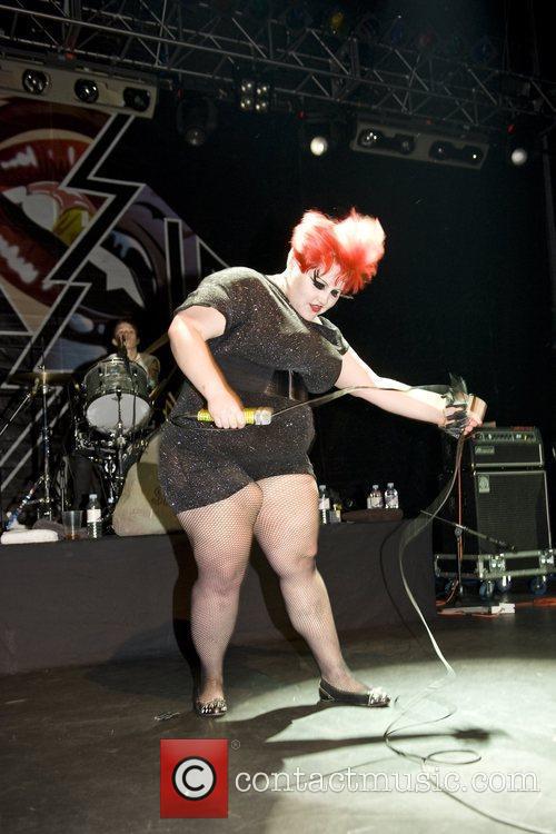 Beth Ditto 1