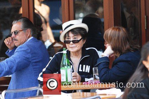 Yoko Ono 1