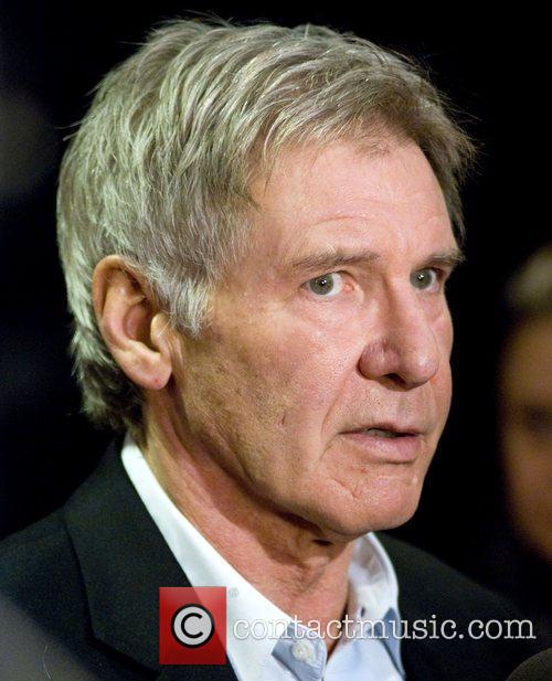 Harrison Ford