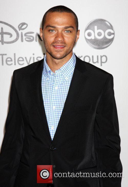 Jesse Williams 1