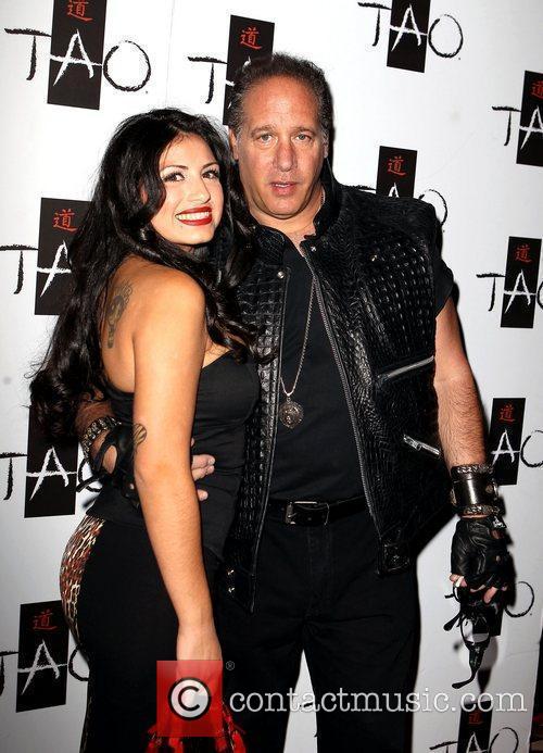 Andrew Dice Clay And Valerie, Andrew Dice Clay and Las Vegas 1