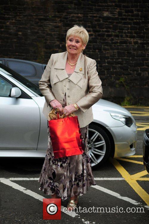 Liz Dawn