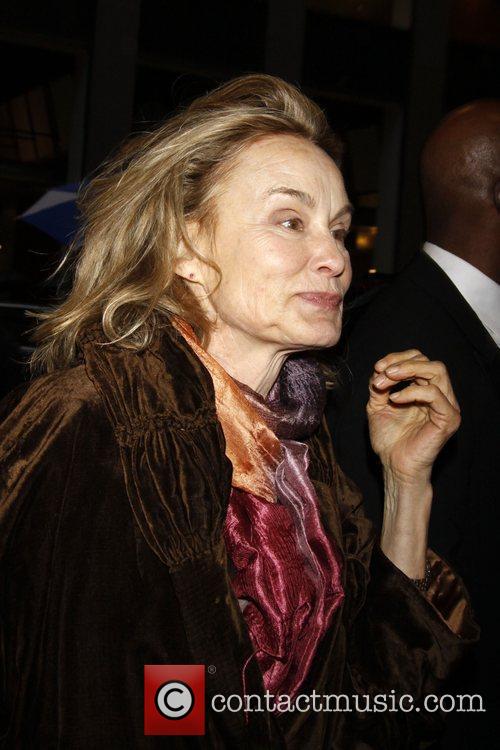 Jessica Lange