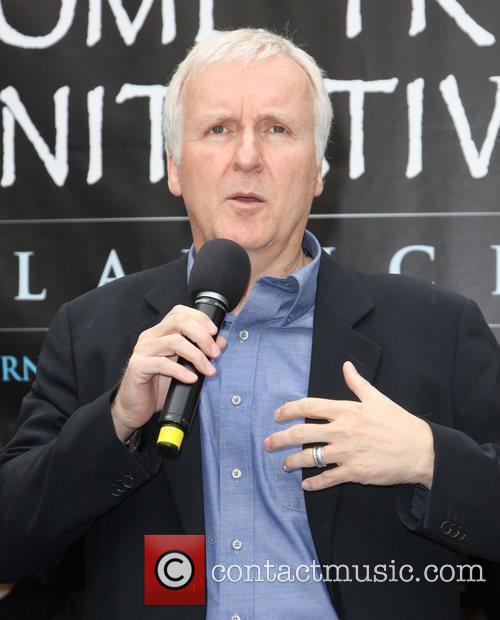 James Cameron