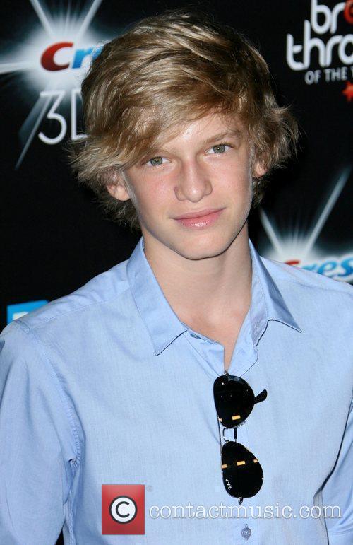 Cody Simpson