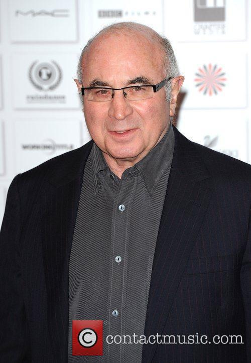 Bob Hoskins 1