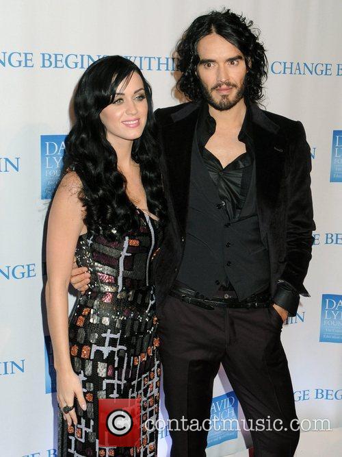 Katy Perry - 2nd Annual Change Begins Within Benefit Celebration ...