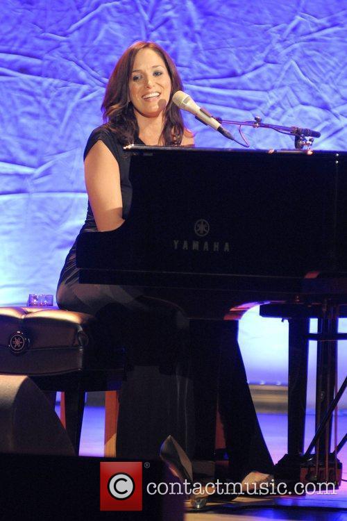 Chantal Kreviazuk 1