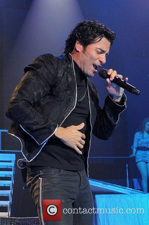 Chayanne 1